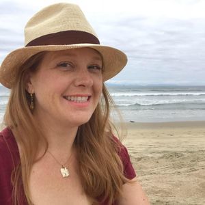 Meet your Posher, Jacque